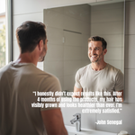 Helio® Laser Hair Growth Cap - 4