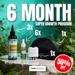 6-Month SuperGrowth Program - Image 1