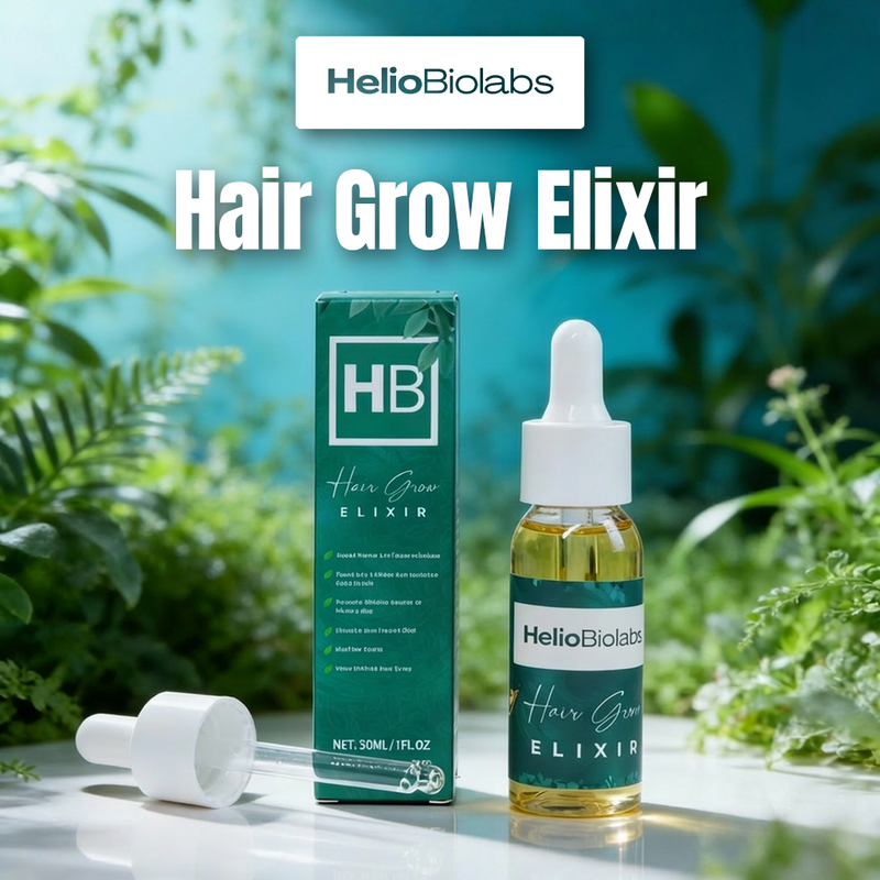 Bio-Fiberis® Activation Serum