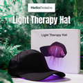 Helio® Laser Hair Growth Cap