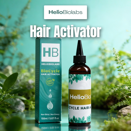 BioCycle™ Hair Growth Activator