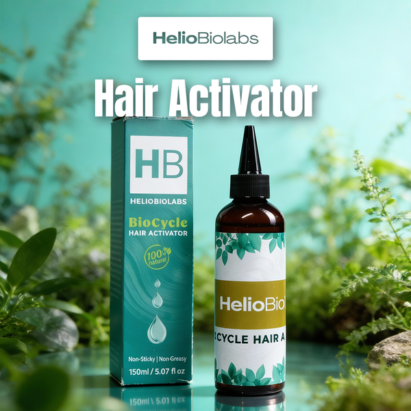 BioCycle™ Hair Growth Activator