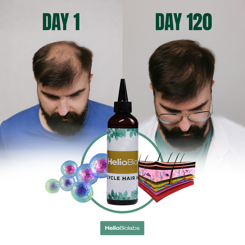 BioCycle™ Hair Growth Activator