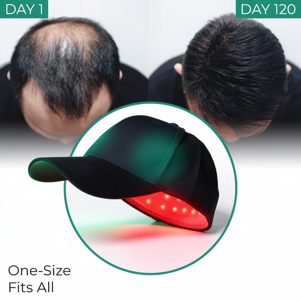 LLLT Science Diagram